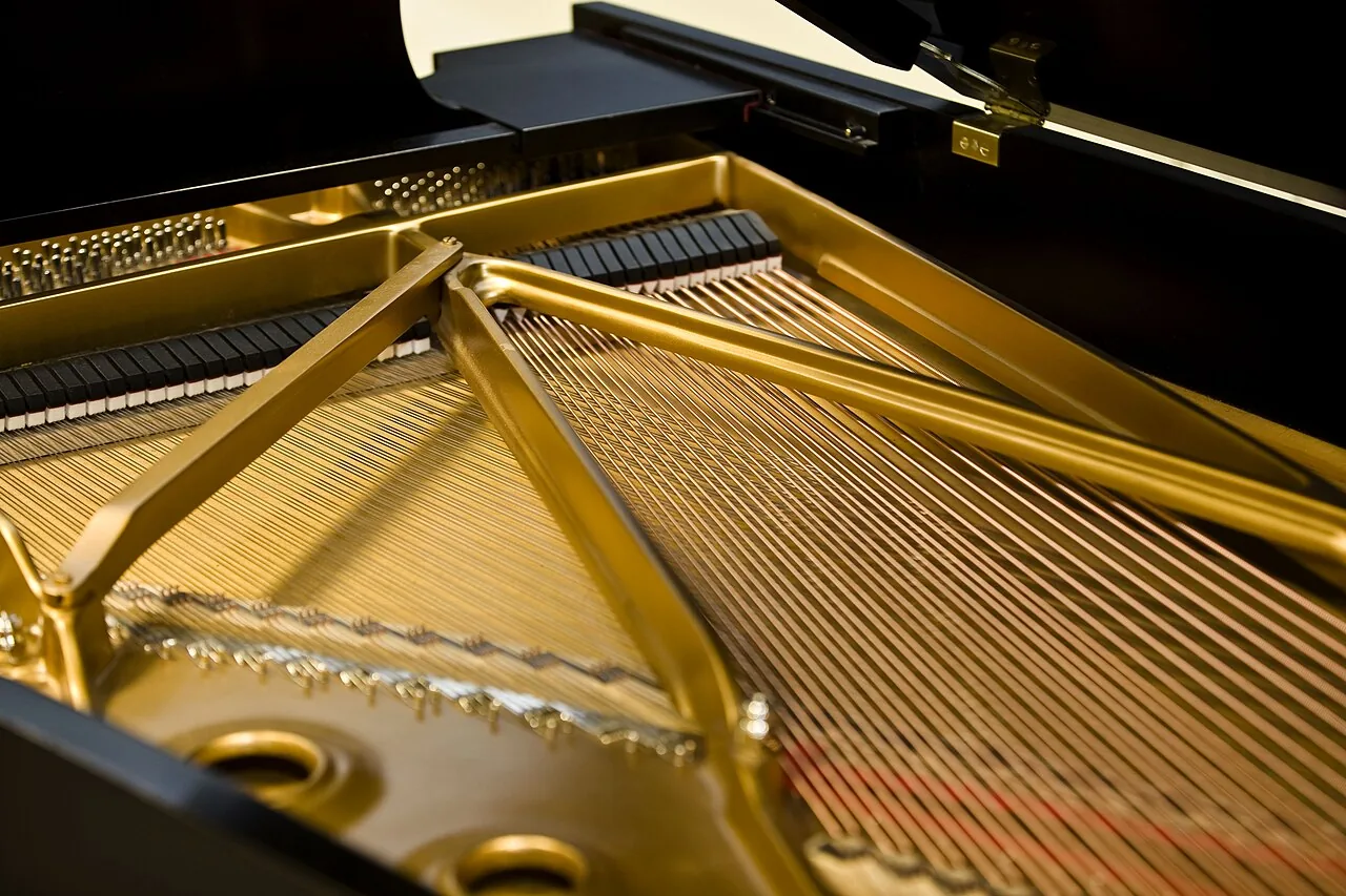 Piano